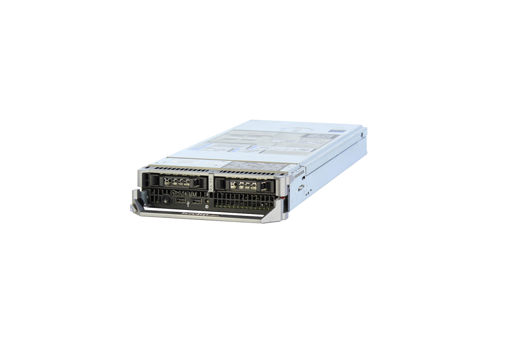 Лезвие DELL M620