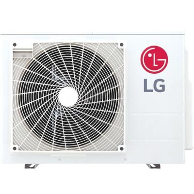Настенный внутренний блок Lg PM09SP.NSJR0 - изображение 5
