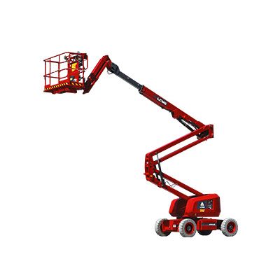 Коленчатый подъемник LGMG AR16J (AR52J) - изображение 10