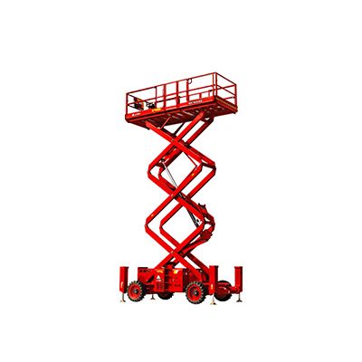 Подъемник ножничный LGMG AS 1212 - изображение 6