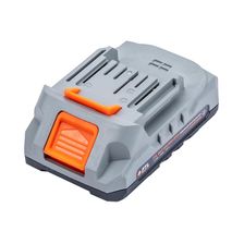 Сменный Li-Ion АКБ FoxWeld FTL BAT 20V/2Ah EVO - изображение 5