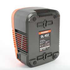 Зарядное устройство для аккумуляторных батарей Li-Ion Patriot GL 402 / для электроинструмента / заря - изображение 7
