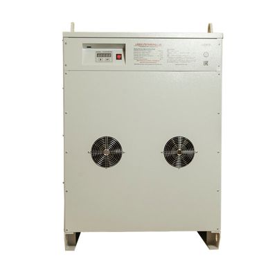 Стабилизатор LIDER PS 10 000 SQ-С-25 - изображение 6