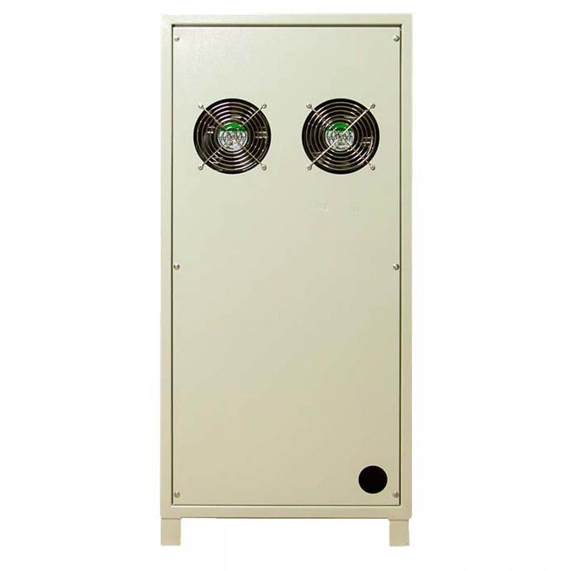 Стабилизатор LIDER PS 10 000 SQ-Е - изображение 2