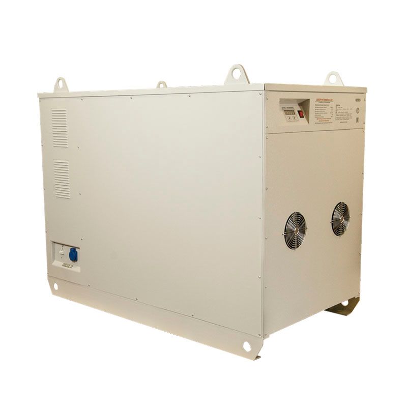 Стабилизатор LIDER PS 100 000 SQ-I-25 - изображение 2