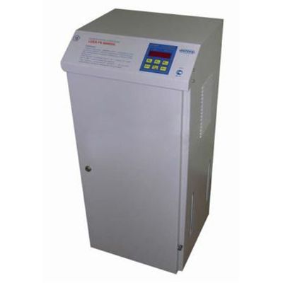 Стабилизатор LIDER PS 15 000 W-+30/-50 - изображение 8