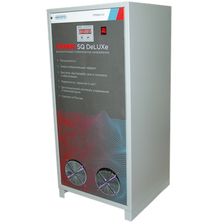 Стабилизатор LIDER PS 20 000 SQ-DeLUXe-25 - изображение 2