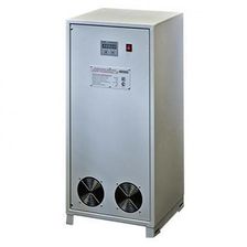 Стабилизатор LIDER PS 5 000 SQ-С-25 - изображение 2