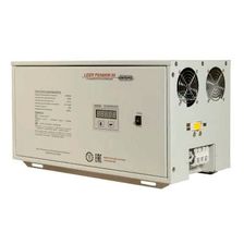 Стабилизатор LIDER PS 5 000 SQ-PRO-25 - изображение 2