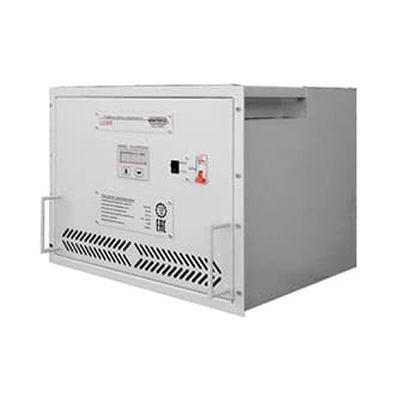 Стабилизатор LIDER PS 7 500 SQ-R-15