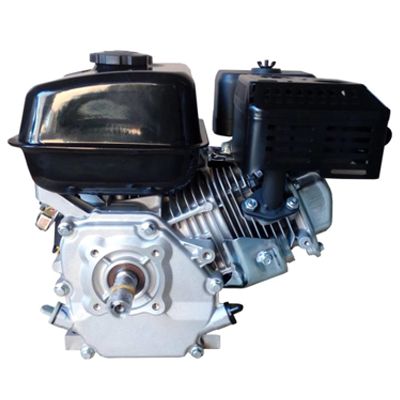 Двигатель бензиновый Lifan 168F-2 D20 - изображение 2