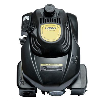 Двигатель бензиновый Lifan 168F-2D D20 - изображение 9