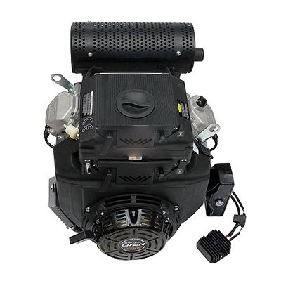 Двигатель бензиновый Lifan 177F D25, 7А - изображение 7