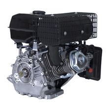 Двигатель бензиновый Lifan 192F D25, 7А - изображение 5