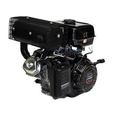 Двигатель бензиновый Lifan 192FD-R D22, 3А - изображение 2