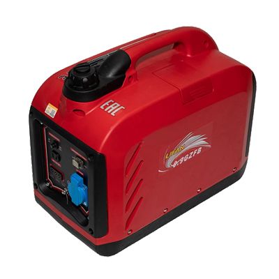 Генератор бензиновый Lifan 2.8 GF-7 - изображение 3
