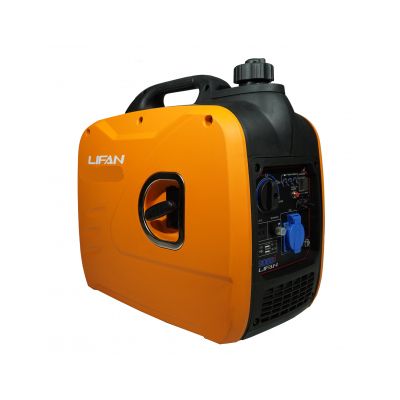 Генератор бензиновый Lifan 7 GF-5A - изображение 3