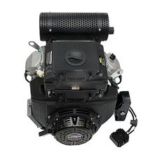 Двигатель бензиновый Lifan LF2V78F-2A PRO D25, 3А - изображение 2