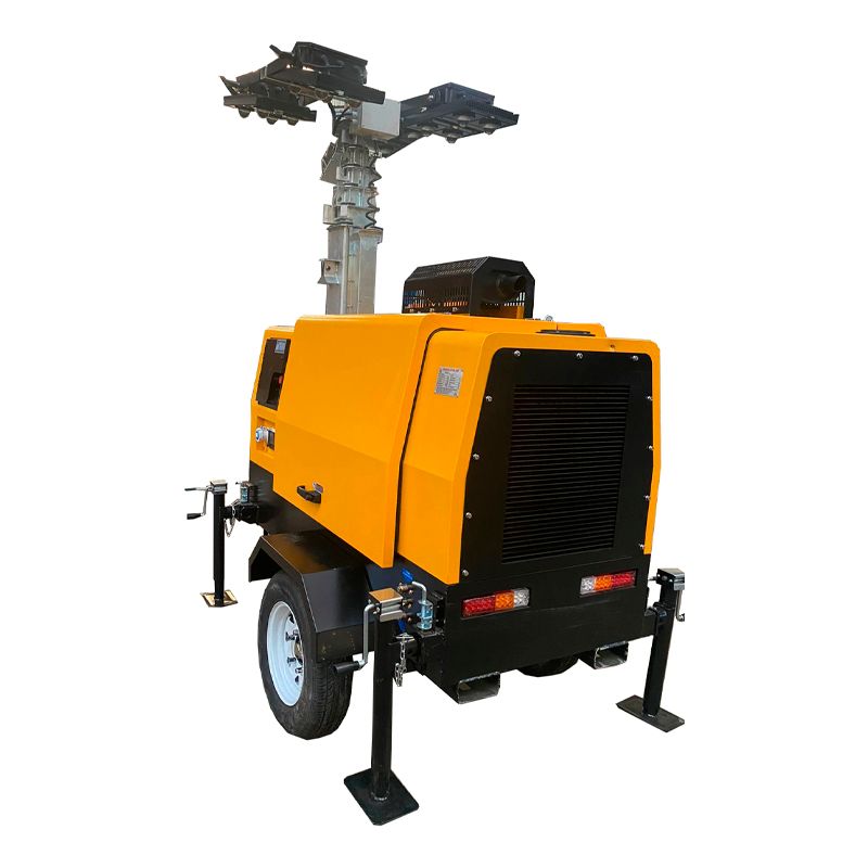 Осветительная мачта Light-Techno LT41000