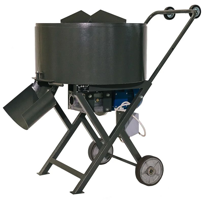 Бетоносмеситель Linolit 159 л