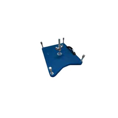 Вакуумная плита для Lissmac CDR