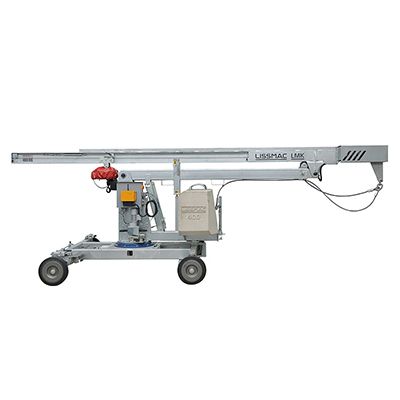 Мини-кран Lissmac LMK 400 LMK 400 TFE/DK