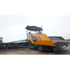 Асфальтоукладчик LiuGong CLG509E 3,6-6,0 м (гидравлический) - изображение 7