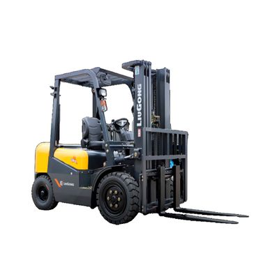 Электрический вилочный погрузчик LiuGong CLGA16-T трехопороный - изображение 8