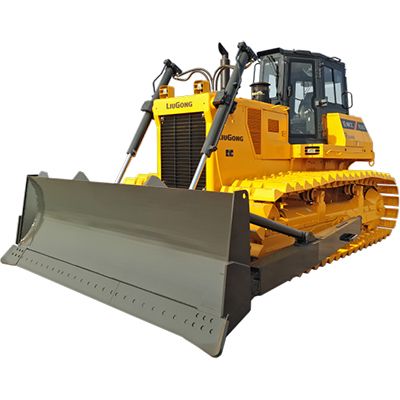 Бульдозер LiuGong CLGB160 - изображение 8