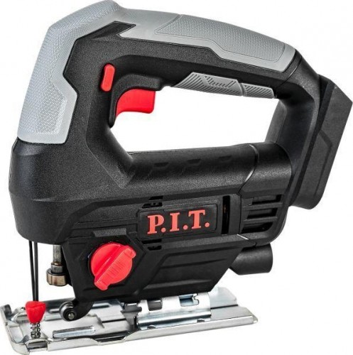 Лобзик аккумуляторный P.I.T. PST20H-70A solo