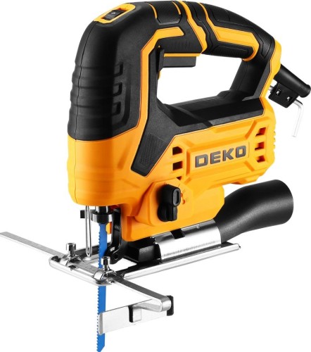 Лобзик сетевой DEKO JS700DK 084-1104