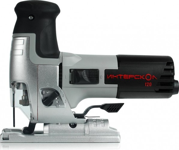 Лобзик сетевой ИНТЕРСКОЛ МП-120/750 Э 157.1.1.00