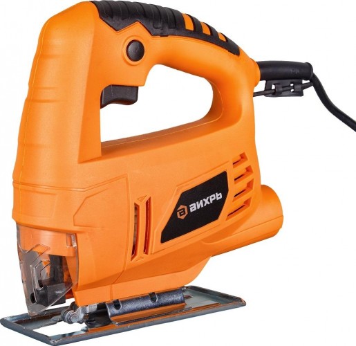 Лобзик сетевой ВИХРЬ ЛЭ-55Б 72/9/5