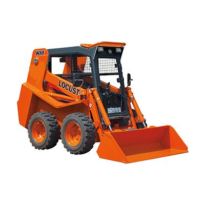 Погрузчик LOCUST L753 SPEED+