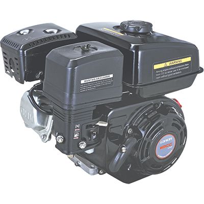 Двигатель бензиновый Loncin G200F (R тип) - изображение 6