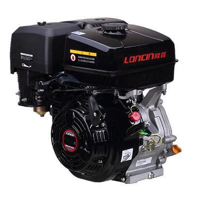 Двигатель бензиновый Loncin G420F (B тип) - изображение 8