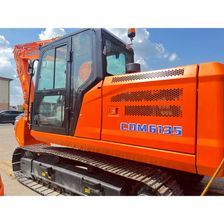 Гусеничный экскаватор Lonking CDM6135 - изображение 8