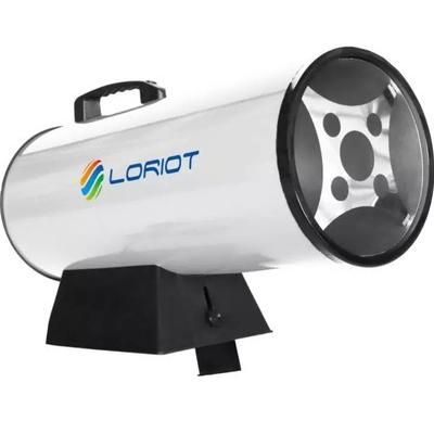 Газовая тепловая пушка Loriot GHB-15