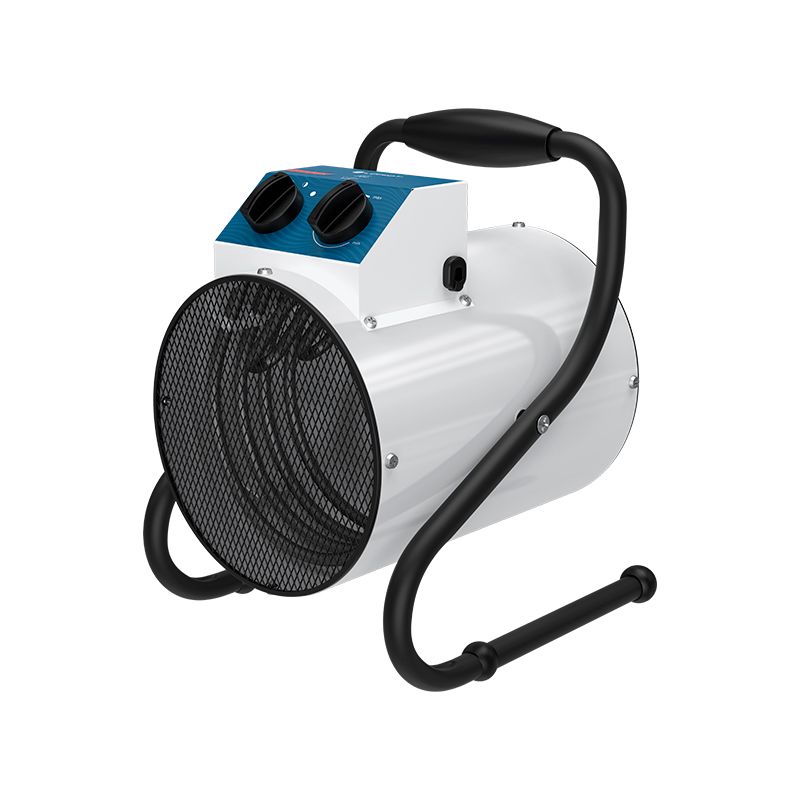 Круглая тепловая пушка Loriot LT-02RE круглая