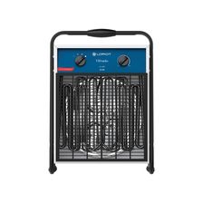 Тепловая пушка Loriot LT-30P прямоугольная - изображение 6