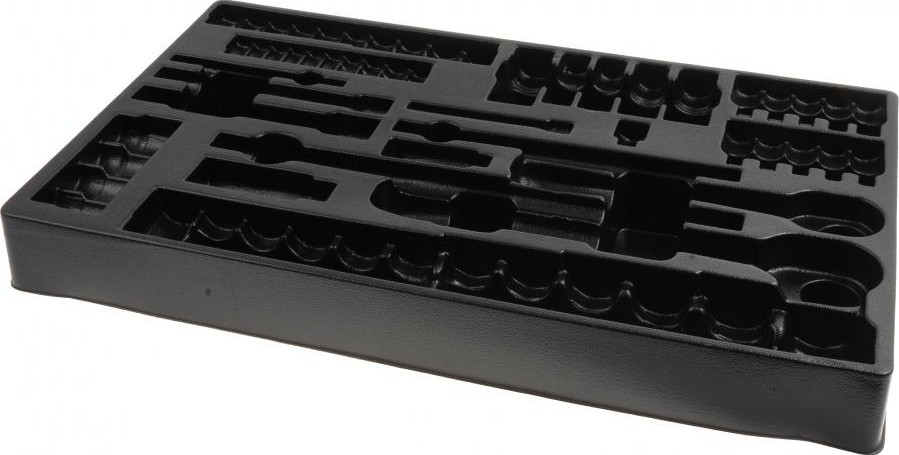 Ложемент для торцевых головок KING TONY для набора 9063mr01, 9563mr01 84956315B