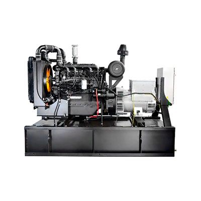 Генератор газовый АМПЕРОС LPG6500CLE - изображение 7