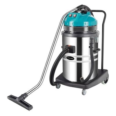 Пылесос для сухой и влажной уборки LSU130 - изображение 4