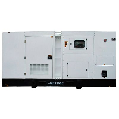 Генератор бензиновый АМПЕРОС LT11000CLE - изображение 8