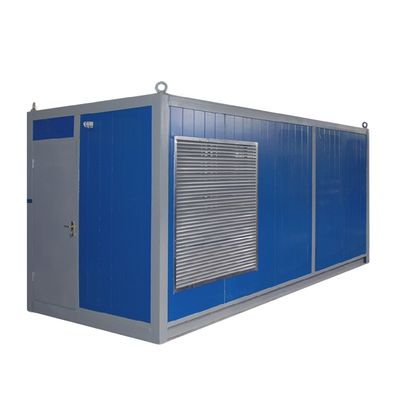 Генератор бензиновый АМПЕРОС LT20000E-3 - изображение 7