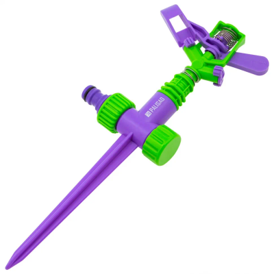 Распылитель импульсный, утяжеленный на колесах, Luxe Palisad - изображение 18