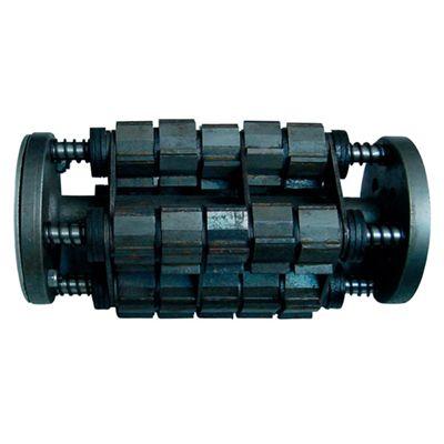 Барабан M300 с размельчающим лезвием