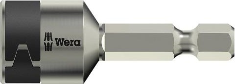 Магнитная насадка из нержавеющей стали WERA 3869/4 TS 8,0 мм WE-071223 WE-071223