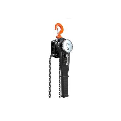 Таль ручная цепная Magnus-Profi LB 5 т 9 м - изображение 7