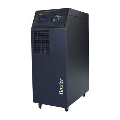 Источник бесперебойного питания Makelsan BX3310 - изображение 2